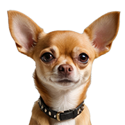 Chihuahua köpek mamaları
