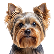 Yorkshire Terrier köpek mamaları