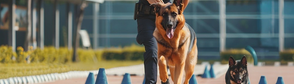 Köpek Eğitimi ve Çeşitleri