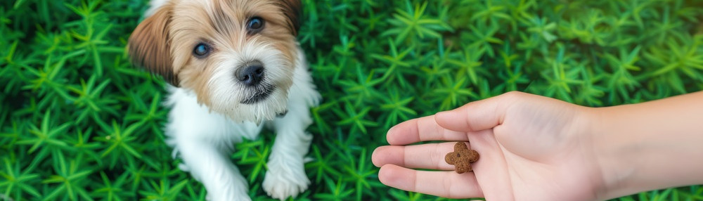 Yavru Köpek Nasıl Eğitilir?