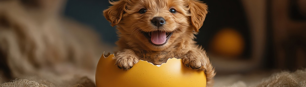 Köpekler Yumurta Yer mi?