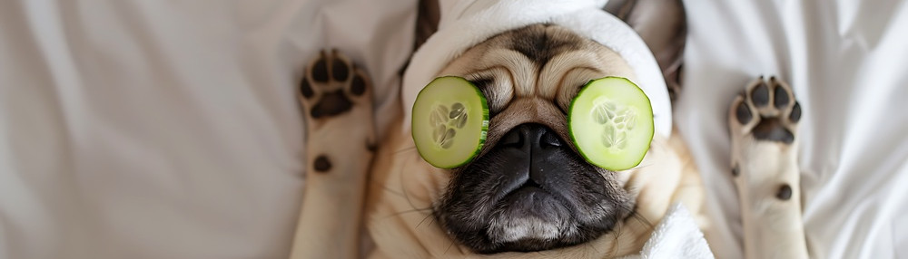 Köpekler Salatalık Yer mi?