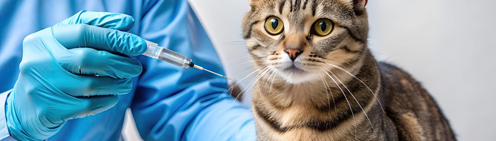 Kedilerde Aşı Takvimi – Yavru ve Yetişkin Kediler İçin Güncel Rehber