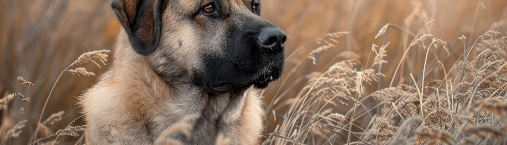 Kangal Köpek Özellikleri ve Bakımı