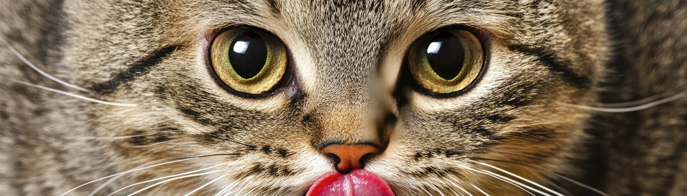 Kediler Karpuz Yer mi?