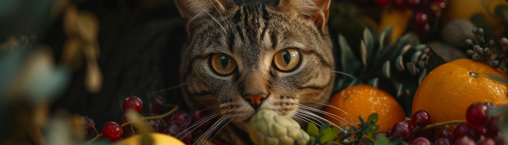 Kediler Mandalina Yer mi?