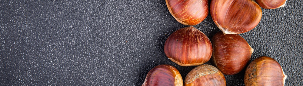 Kediler Kestane Yer mi?