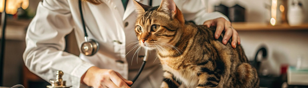 Kedi Dışkısında Kan Neden Olur? Tehlikeli mi, Ne Zaman Veterinere Gidilmeli?