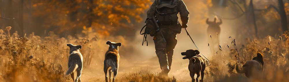 En İyi Av Köpeği Cinsleri ve Özellikleri: Avcıların Sadık Dostları