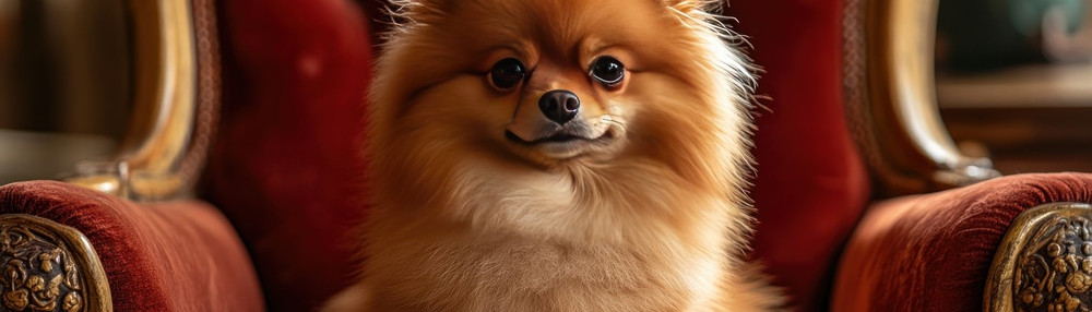 Pomeranian Boo Özellikleri ve Bakımı