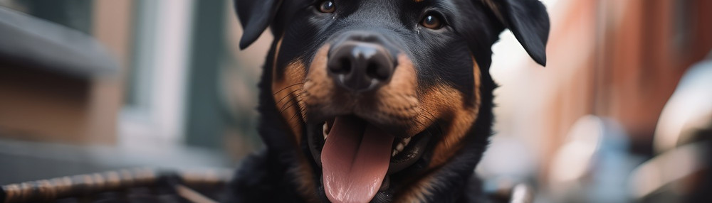 Rottweiler Köpek Irkı Özellikleri ve Bakımı
