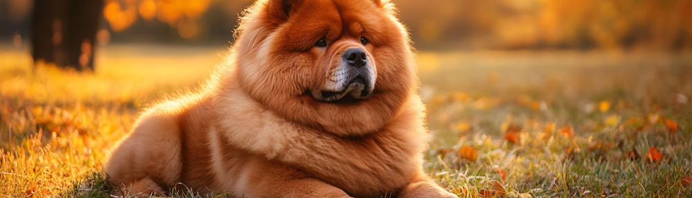 Çin Aslanı (Chow Chow) Özellikleri ve Bakımı