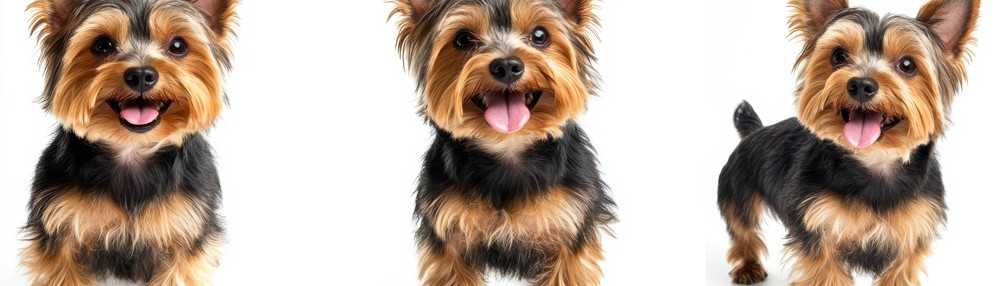 Morkie Köpek Irkı Özellikleri ve Bakımı