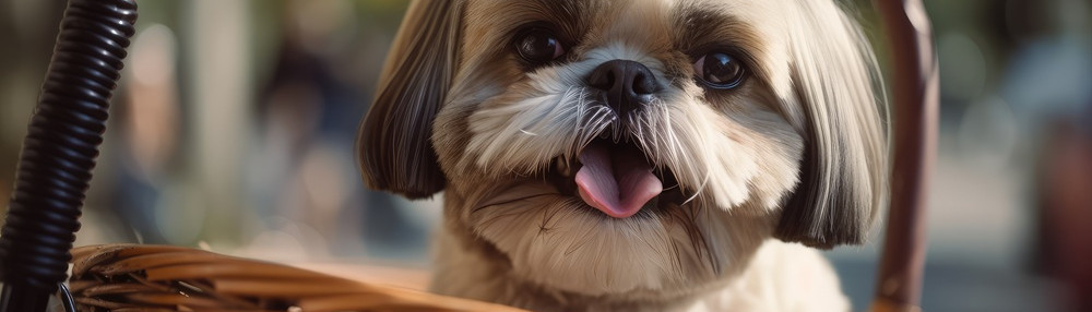 Shih Tzu (Şitsu) Köpek Irkı ve Özellikleri