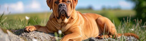 Presa Canario Köpek Irkı Özellikleri ve Bakımı