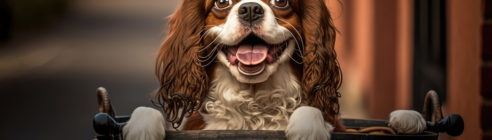Cavalier King Charles Spaniel Irkı Özellikleri ve Bakımı