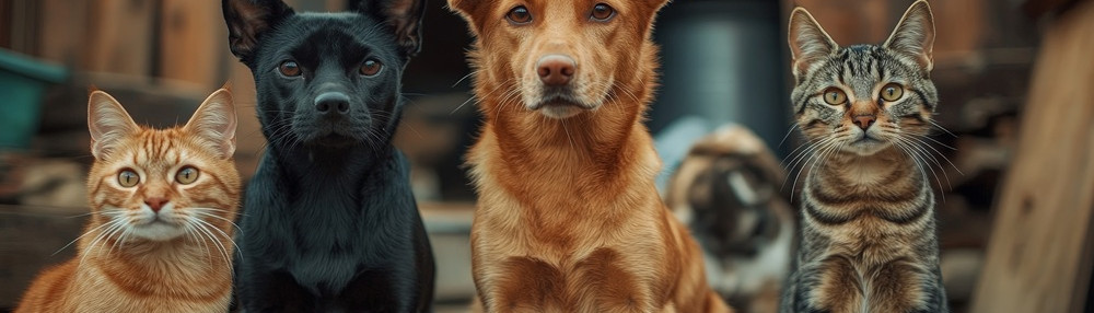 4 Nisan Dünya Sokak Hayvanları Günü: Neden Önemli, Neler Yapabiliriz?