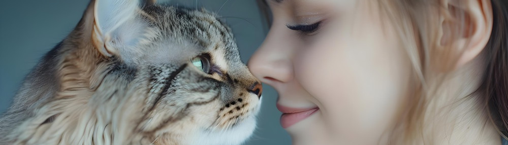 Kediler Sahibini Tanır mı?