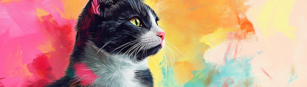 Kediler Hangi Renkleri Görür?