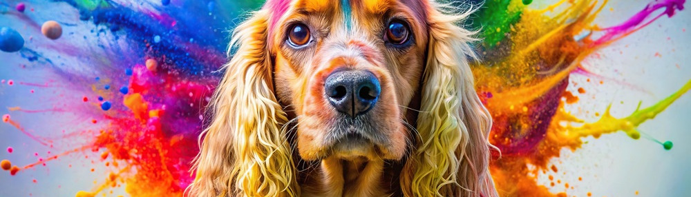 Köpekler Hangi Renkleri Görür?