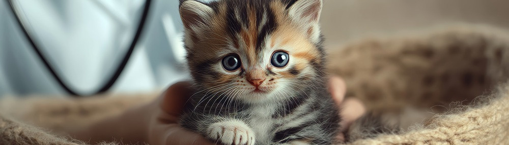 Yavru Kedilerin Yeni Eve Alışma Süreci