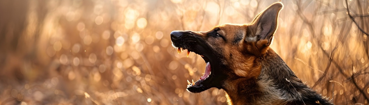 Köpekler Neden Isırır?