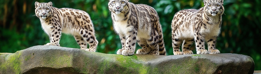 Margay Kedisi Özellikleri ve Bakımı