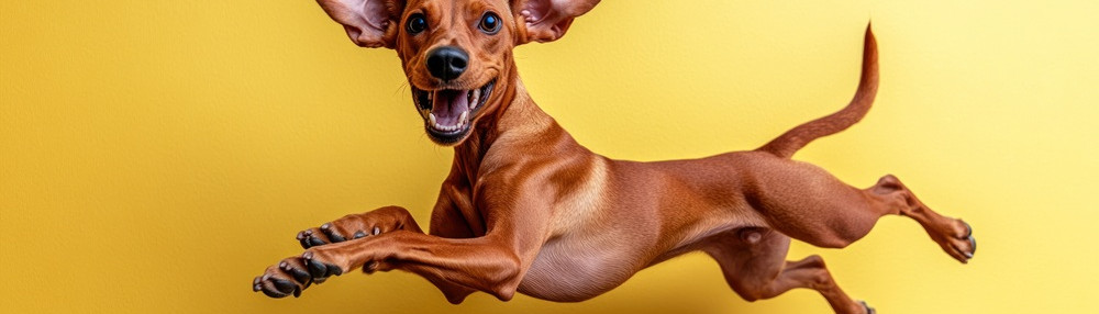Uzun Kulaklı Köpek Irkları ve Özellikleri
