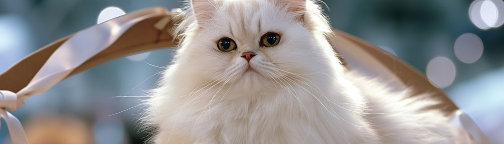 İran Kedisi (Persian Kedi) Özellikleri ve Bakımı
