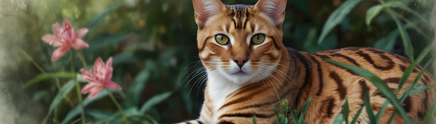 En Popüler Kedi İsimleri