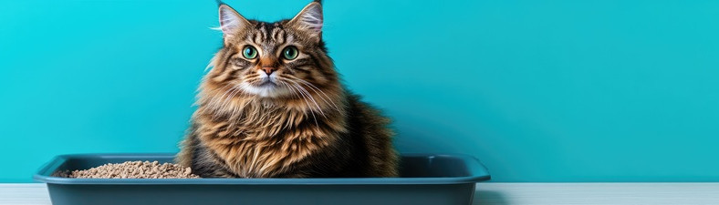 Kedi Kumu Nasıl Temizlenir?