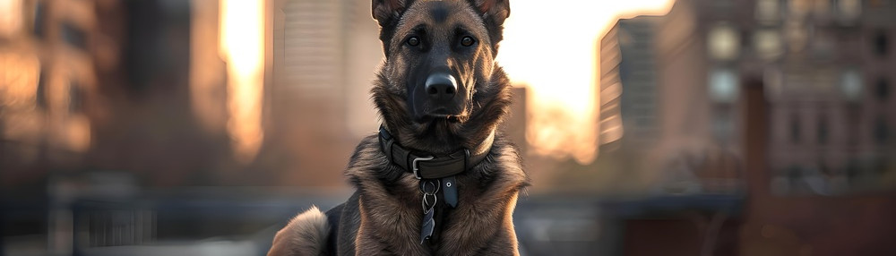 K9 (Polis Köpeği) Köpeklerin Özellikleri