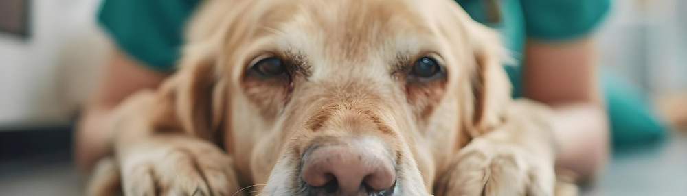 Köpeklerde Egzama Belirtileri ve Tedavisi