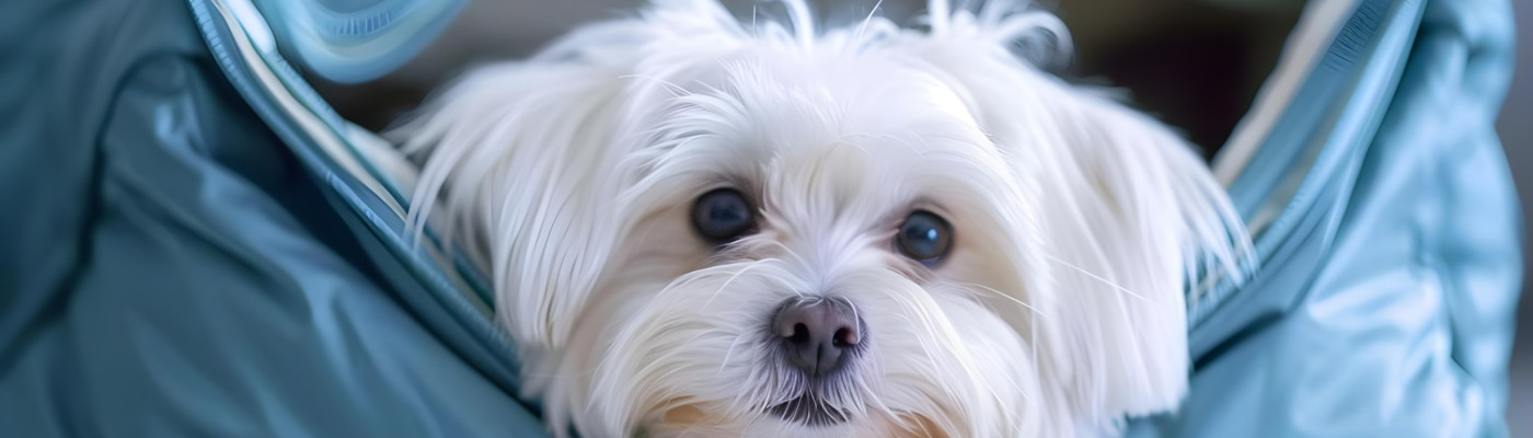 Maltese Terrier (Malta) Köpek Irkı ve Özellikleri