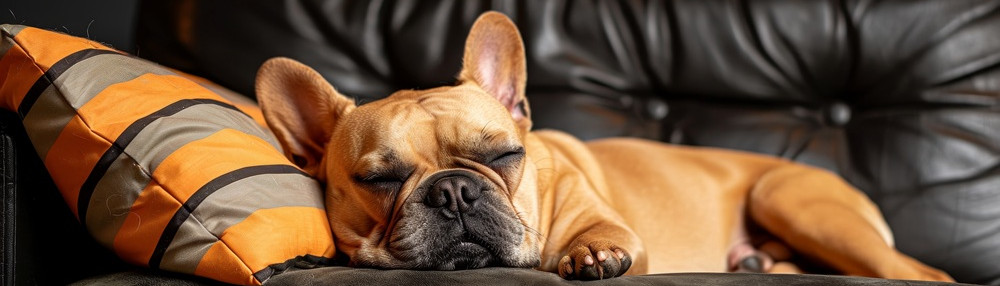 Dünyanın En Tembel Köpekleri