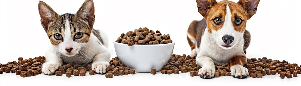 Nature’s Protection Mamalarında Kullanılan Protein Kaynakları ve Faydaları