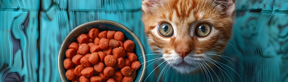 Domuz Eti İçeren Kedi Mamalarının Beslenme Açısından Rolü