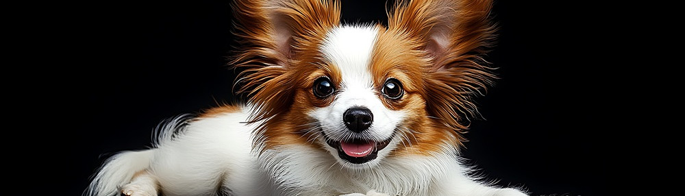 Papillon Köpek Cinsi Özellikleri, Bakımı ve Beslenmesi