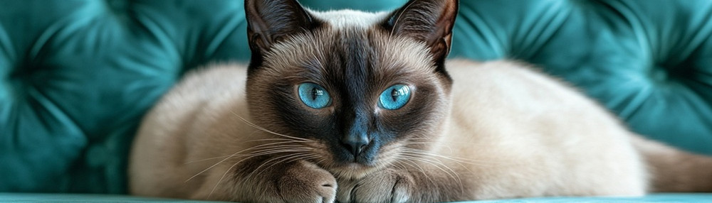 Blue Point Kedi Bakımı ve Özellikleri