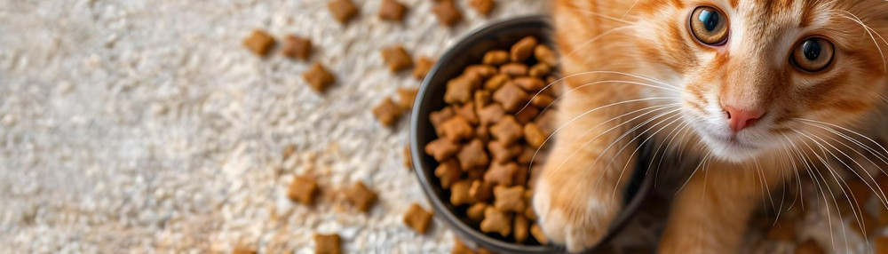 Kediler Günde Kaç gr Mama Yer?