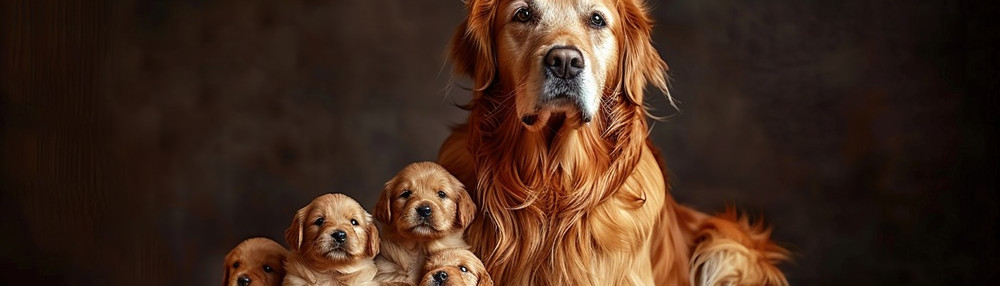 Köpekler Kaç Ayda Doğurur?