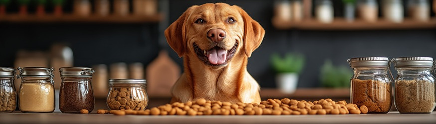 Tavuk Eti İçeren Köpek Mamalarının Beslenme Açısından Rolü