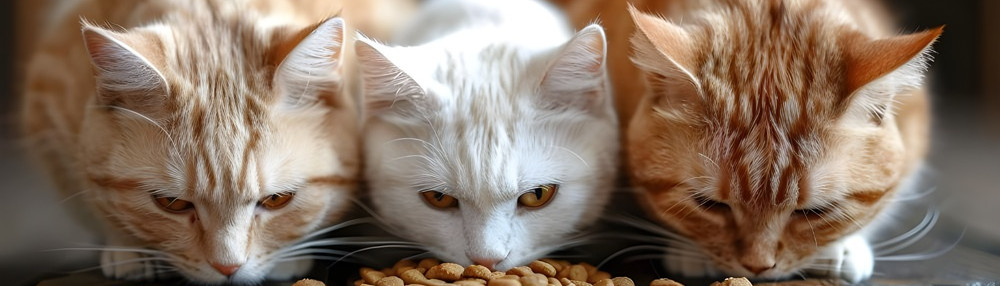 Tavuk Eti İçeren Kedi Mamalarının Beslenme Açısından Rolü