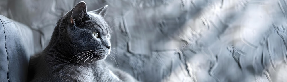 Gri Kedi Cinsleri ve Özellikleri