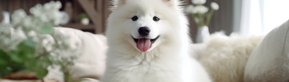 Samoyed Köpek Cinsi Özellikleri ve Bakımı