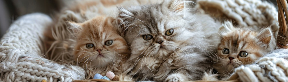 Dünyanın En Tatlı Kedi Cinsleri