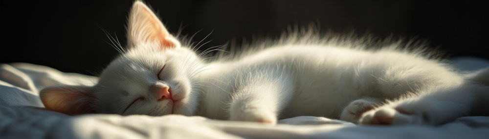 Kediler Neden Horlar?