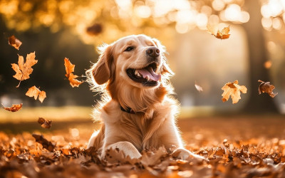 Köpeklerde Davranış Problemleri ve Çözümleri