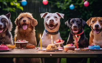 Köpek Çikolata Yer mi?