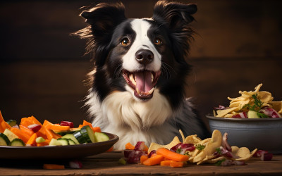 Köpekler Havuç Yer mi? Güvenli mi, Faydaları Neler?